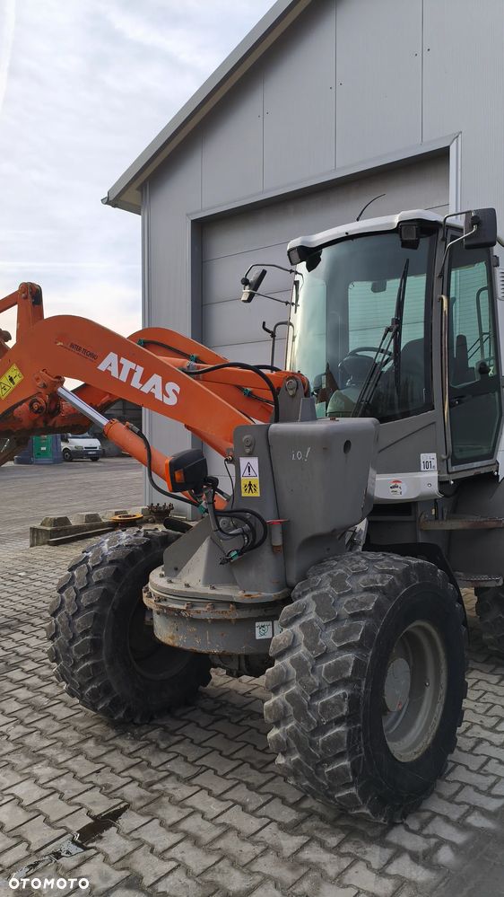 Atlas 75S - 18