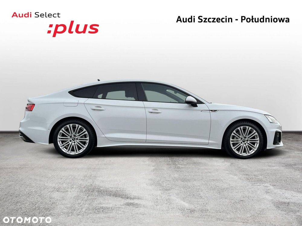 Audi A5 Sportback 40 TDI Quattro S Line S tronic - 7