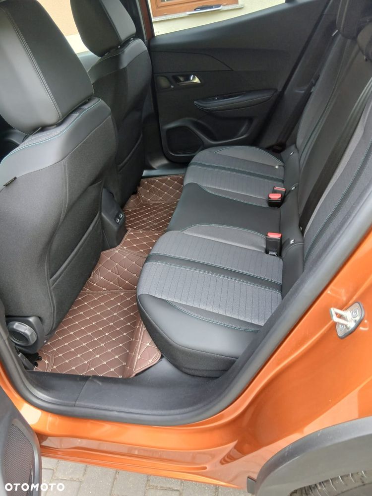 Peugeot 2008 1.2 PureTech Allure Pack S&S EAT8 - 9