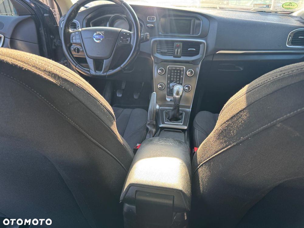 Volvo V40 D2 R-Design Kinetic - 21