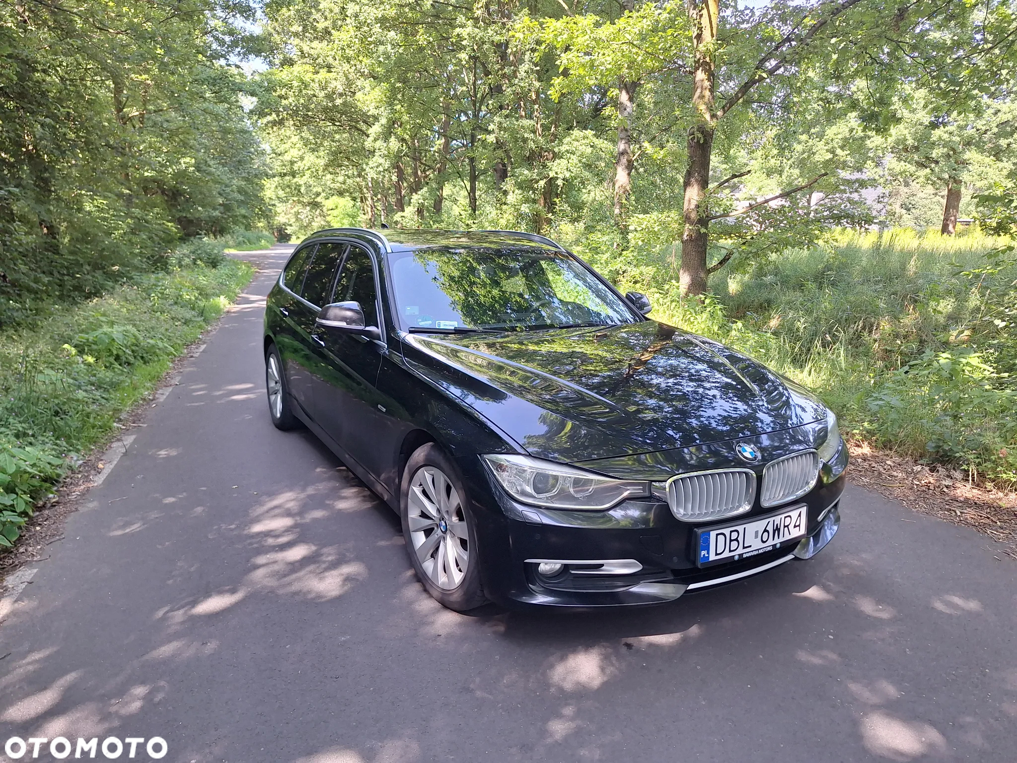 BMW Seria 3 - 3