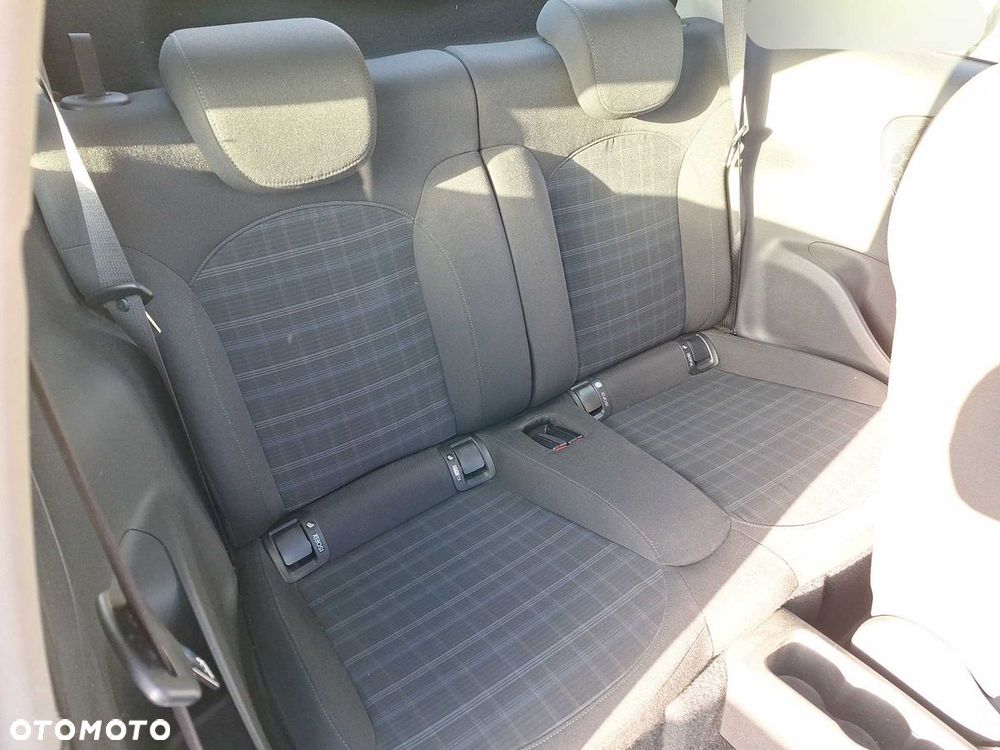 Opel Adam 1.4 Glam - 9