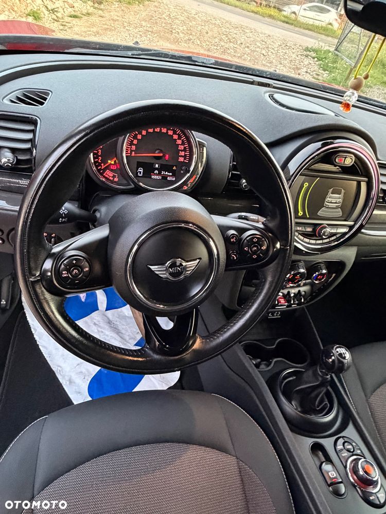 MINI Clubman - 15