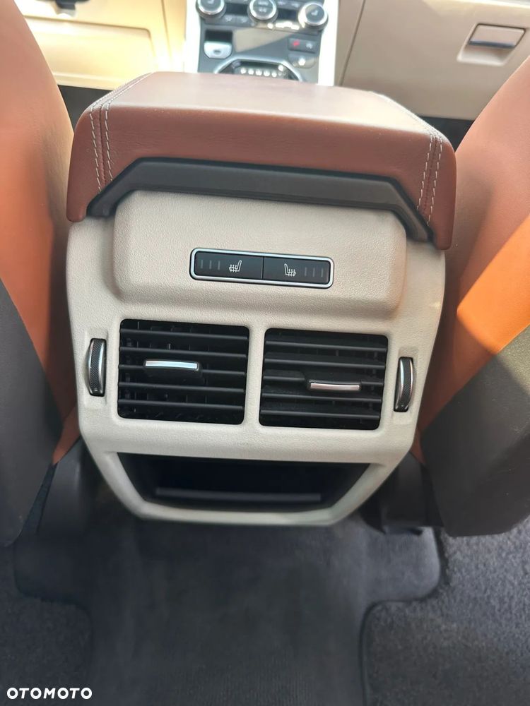 Land Rover Range Rover Evoque Si4 Prestige - 10