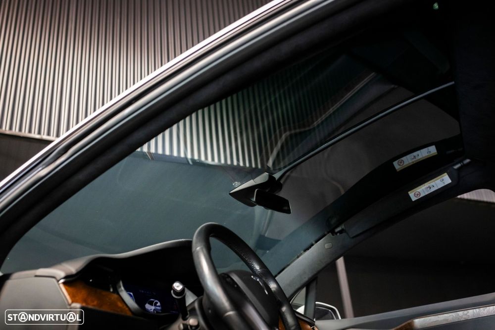 Tesla Model X Long Range - 19