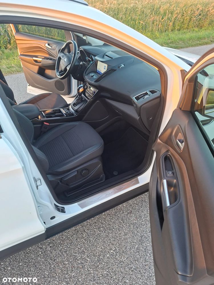 Ford Kuga 1.5 EcoBoost FWD Edition ASS GPF - 34