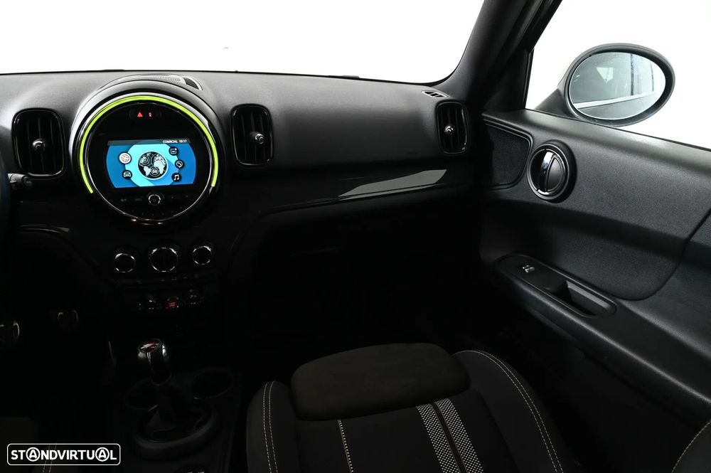MINI Countryman Cooper D - 21