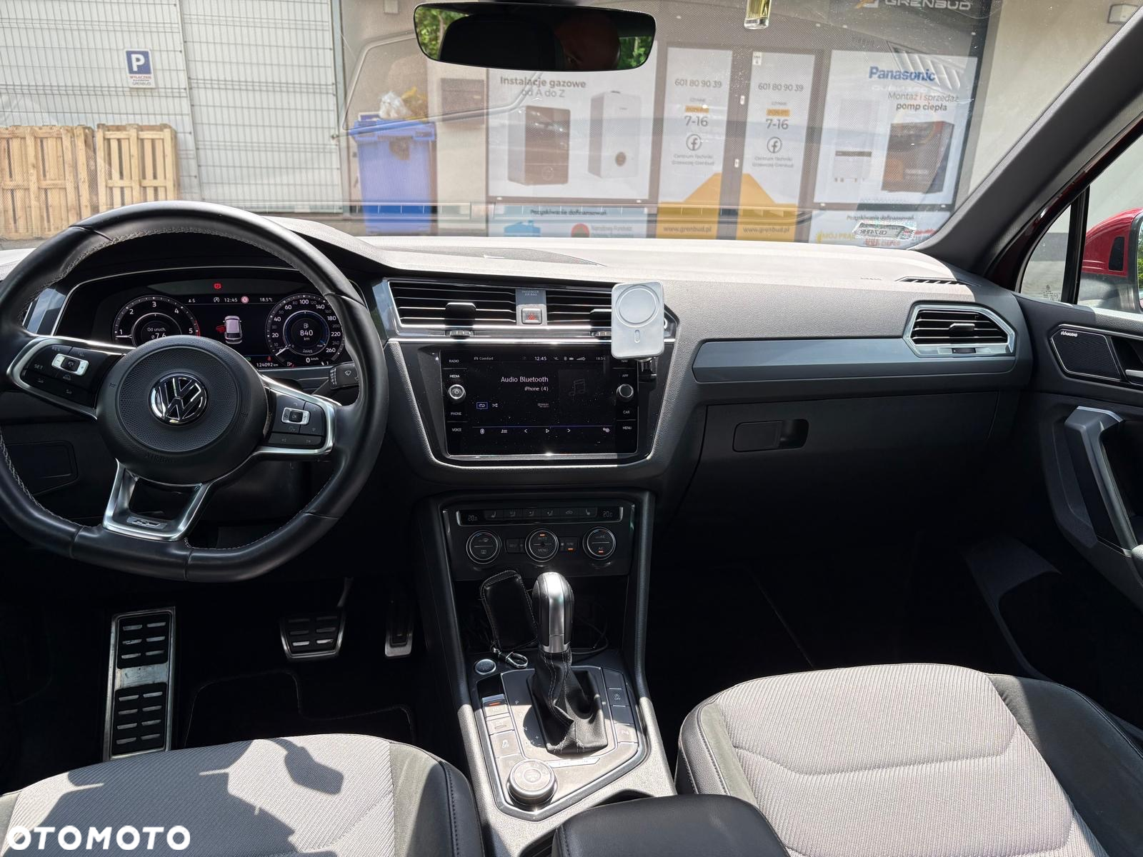 Volkswagen Tiguan 2.0 TDI BMT SCR 4Mot Highline DSG - 7