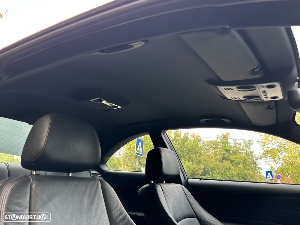 BMW 120 d DPF Edition Sport - 28