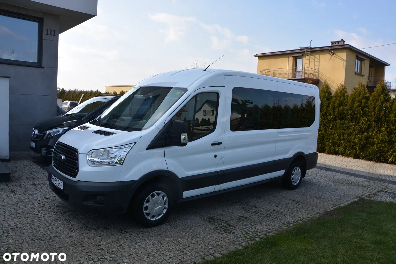 Ford Transit - 3