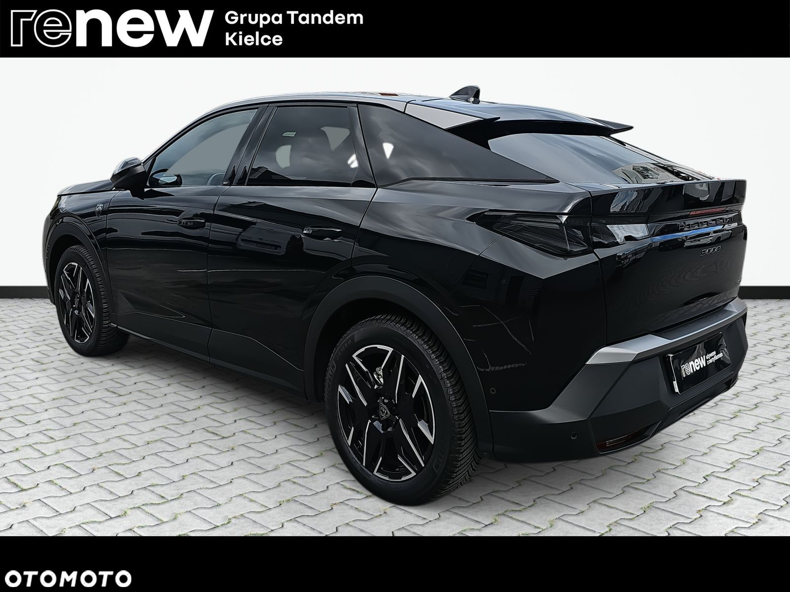 Peugeot 3008 - 7