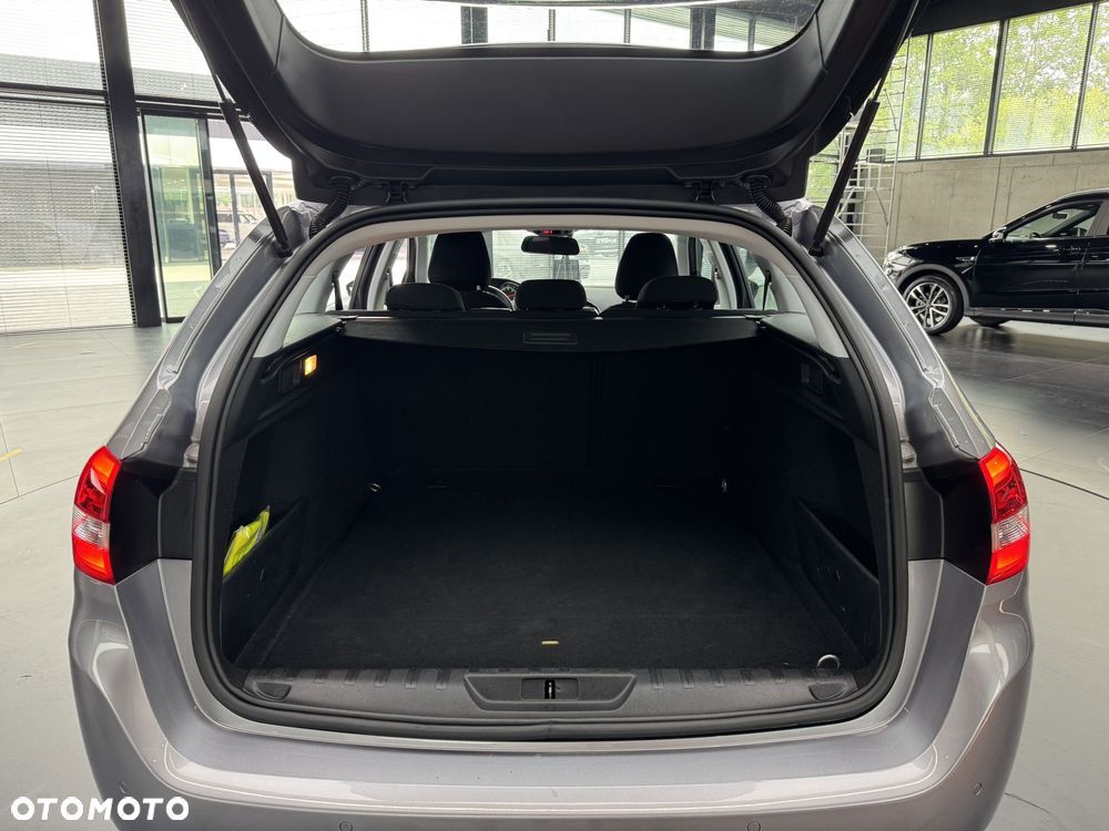 Peugeot 308 1.5 BlueHDi Active S&S - 19