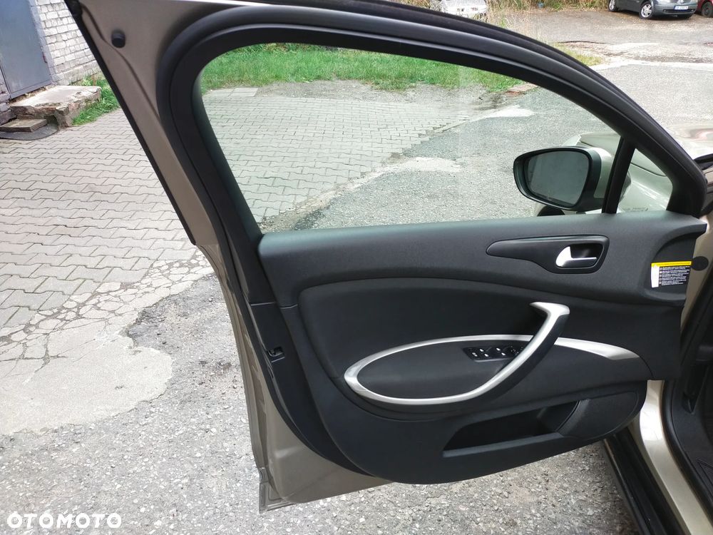Citroën C5 HDi 165 FAP Selection - 8