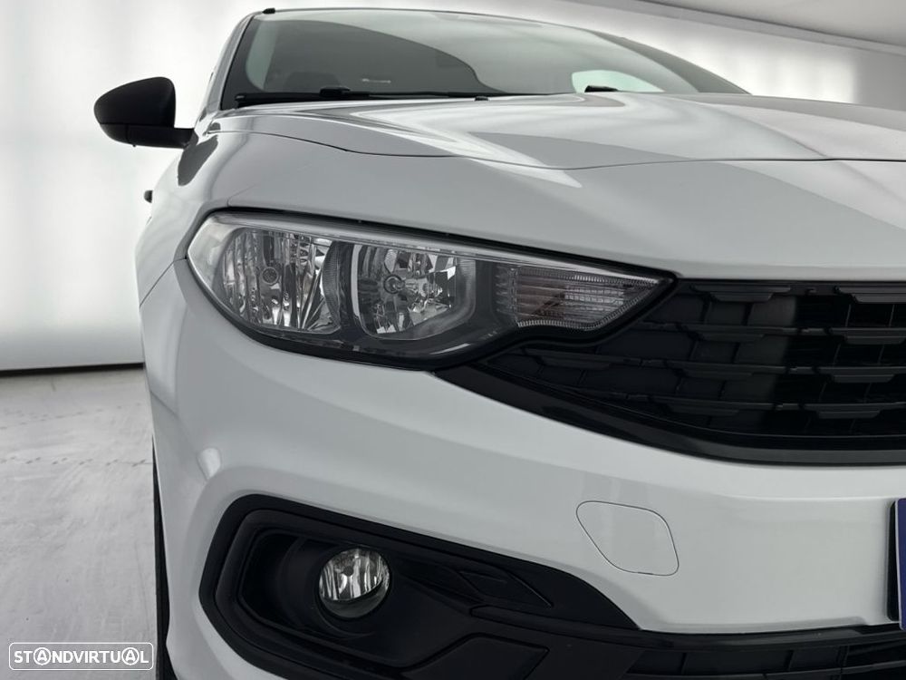 Fiat Tipo 1.3 Multijet - 14