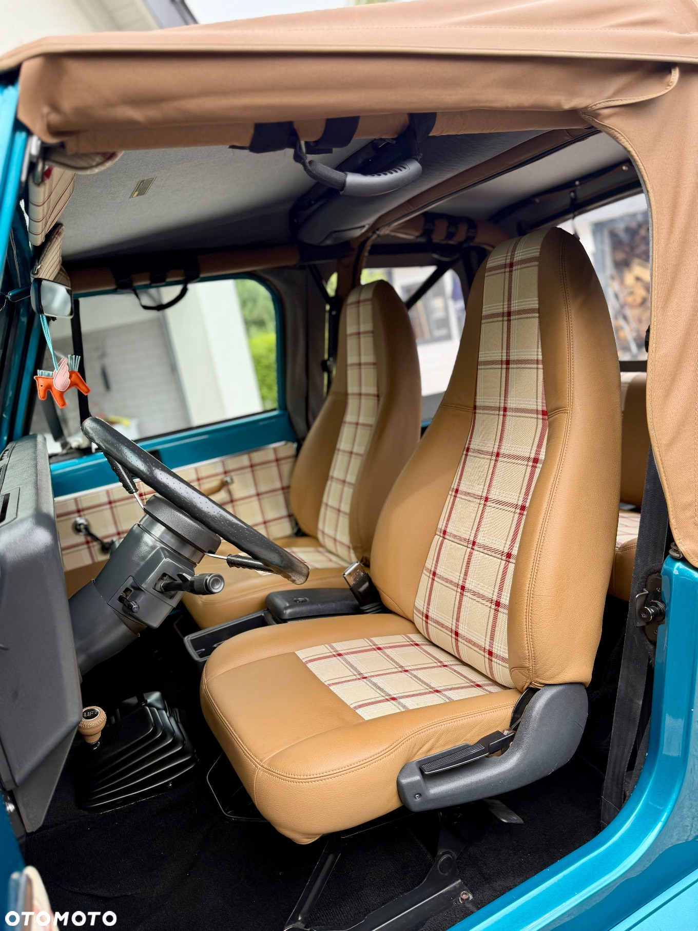 Jeep Wrangler 4.0 - 23