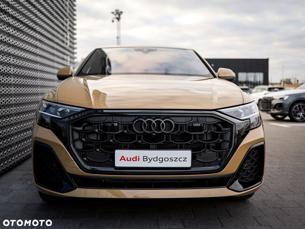 Audi Q8 - 13