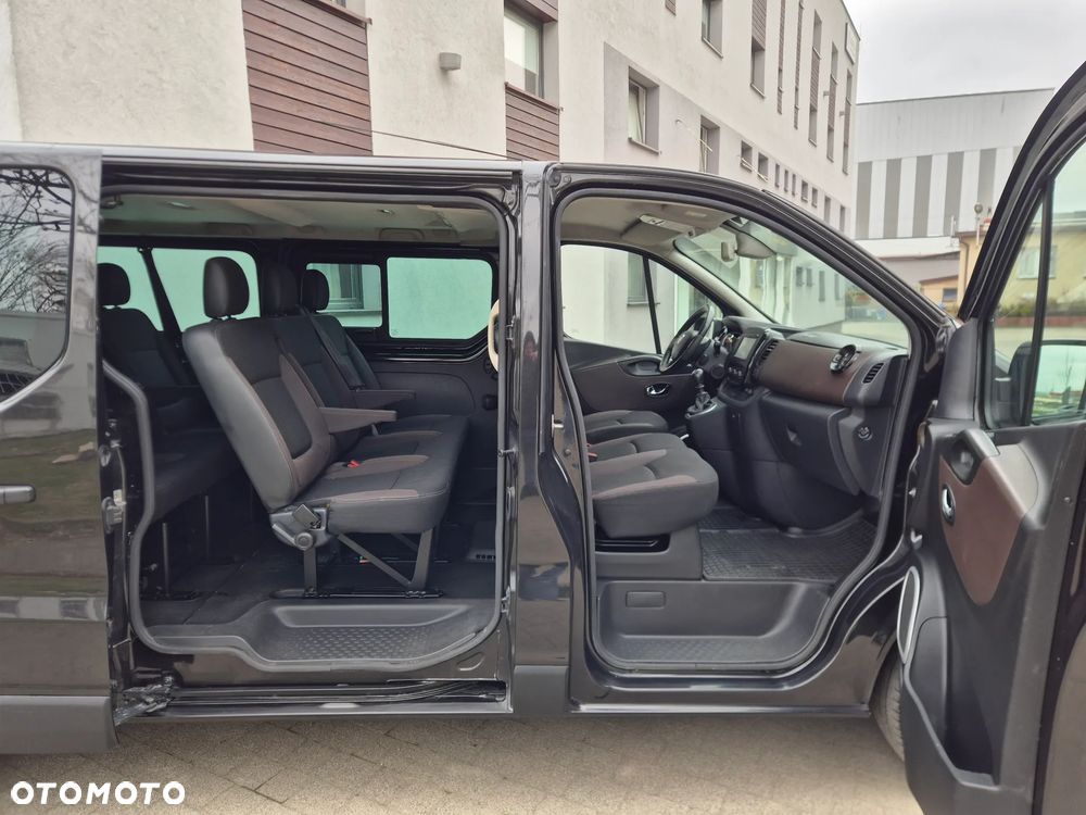 Fiat Talento L2H1 Family - 12