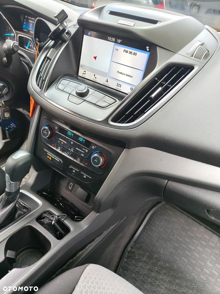 Ford Escape - 8