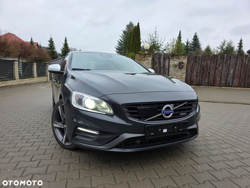 Volvo S60 D4 Geartronic Summum - 9