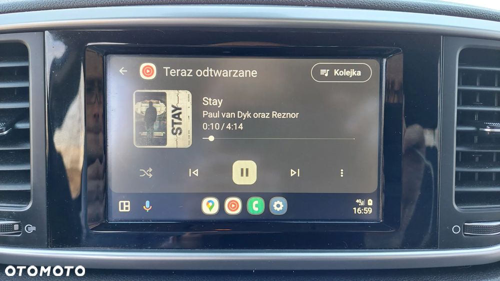 Kia Sportage 1.6 GDI L 2WD - 17