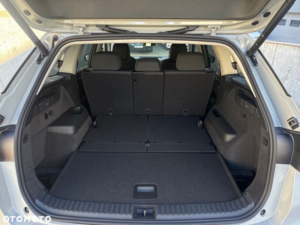 Skoda Kodiaq 1.5 TSI mHEV 4x2 Drive DSG - 32