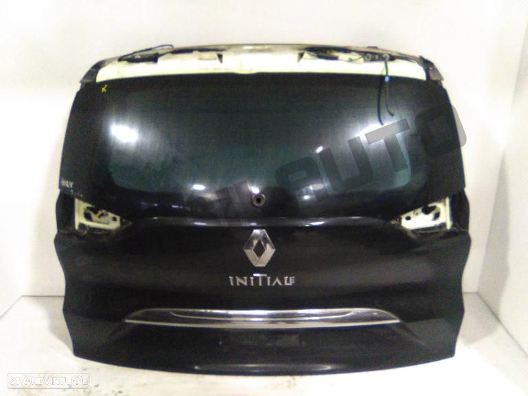 Tampa Mala  Renault Espace V [2015_2024] 1.6 Dci 160 - 1