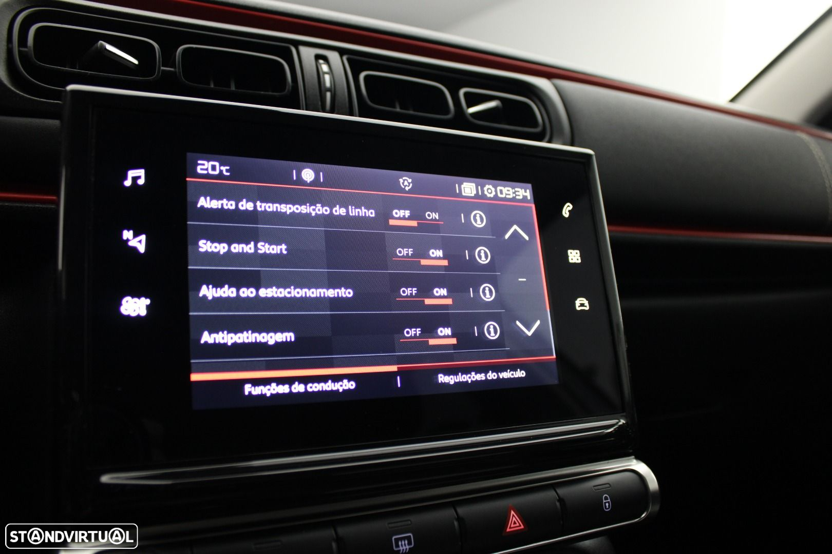 Citroën C3 1.2 PureTech Feel - 19