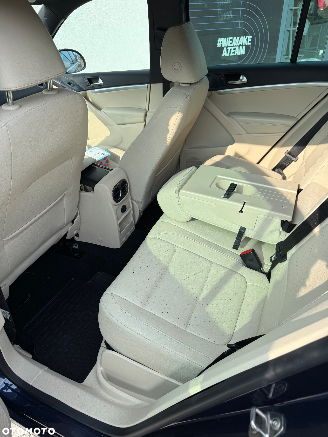 Volkswagen Tiguan - 17