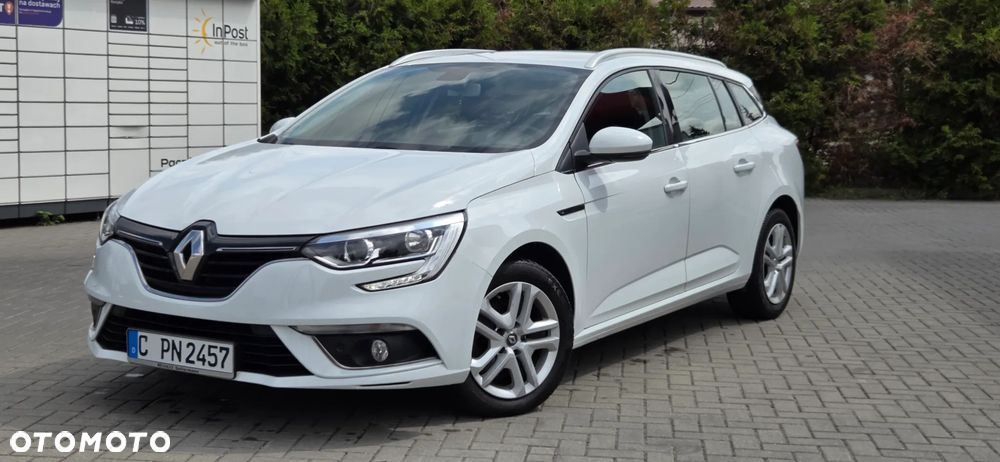 Renault Megane BLUE dCi 115 INTENS - 3