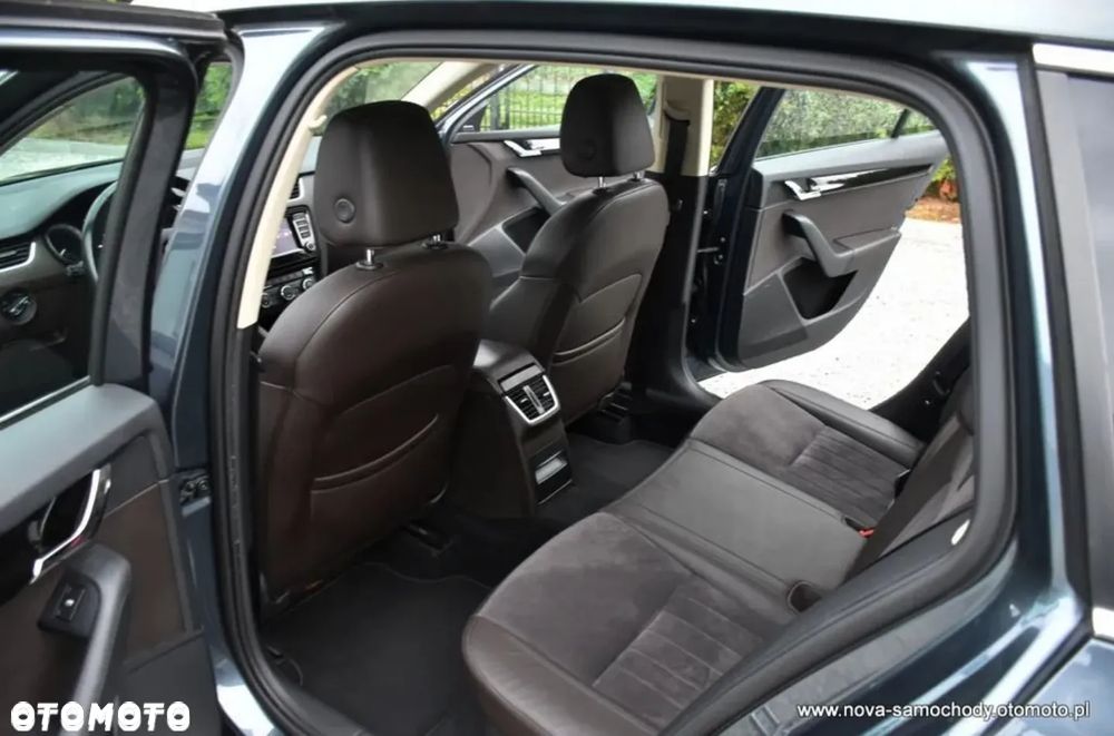 Skoda Octavia - 29