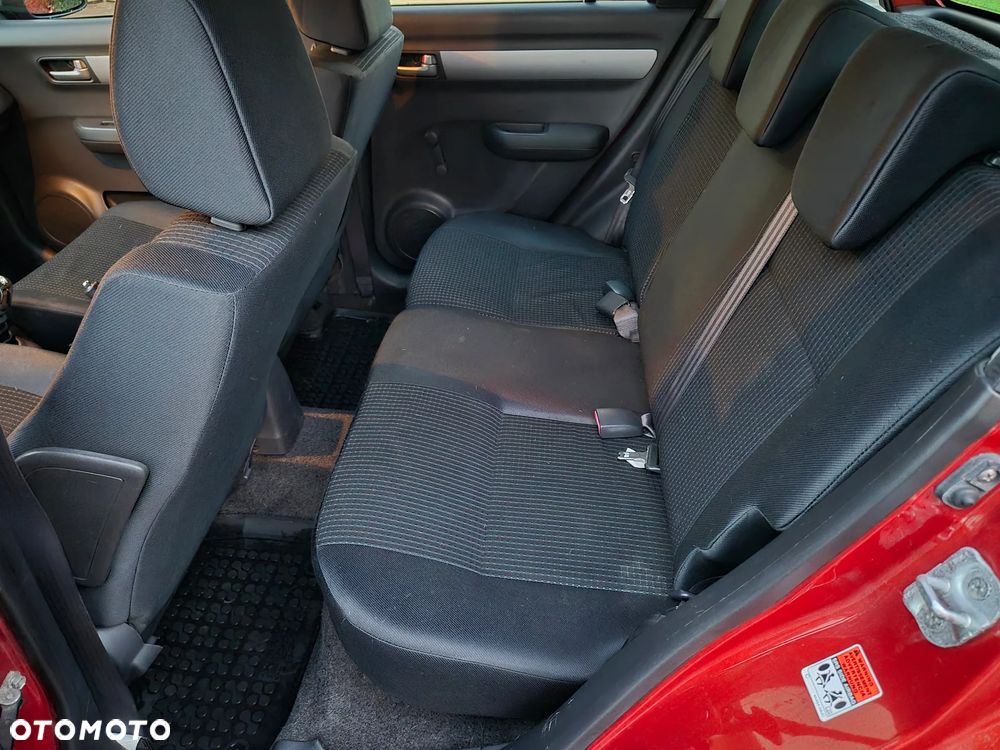 Suzuki Swift - 11