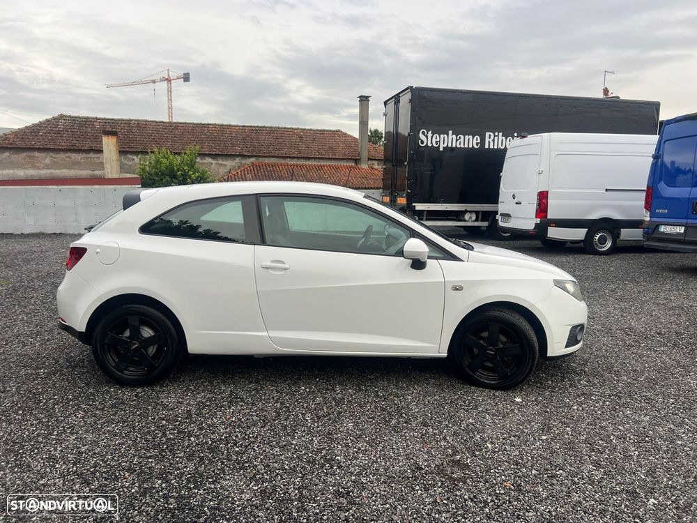 SEAT Ibiza - 10