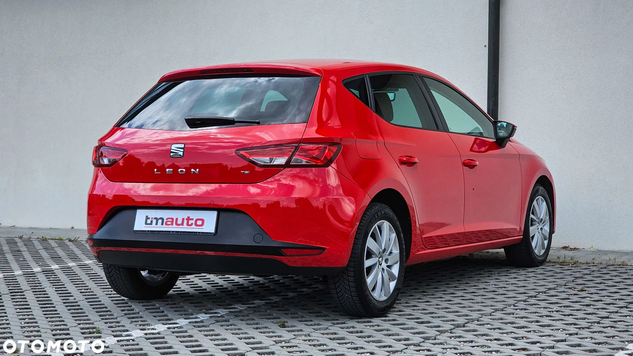 Seat Leon 1.2 TSI - 3