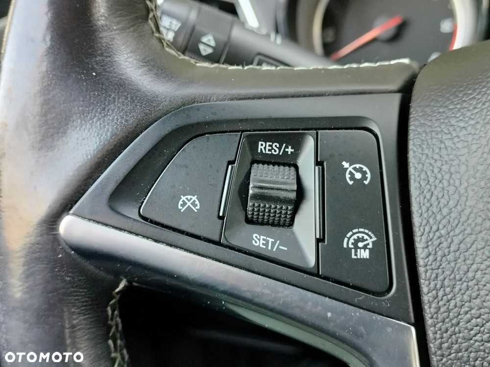 Opel Mokka 1.6 CDTI Enjoy S&S 4x4 - 8