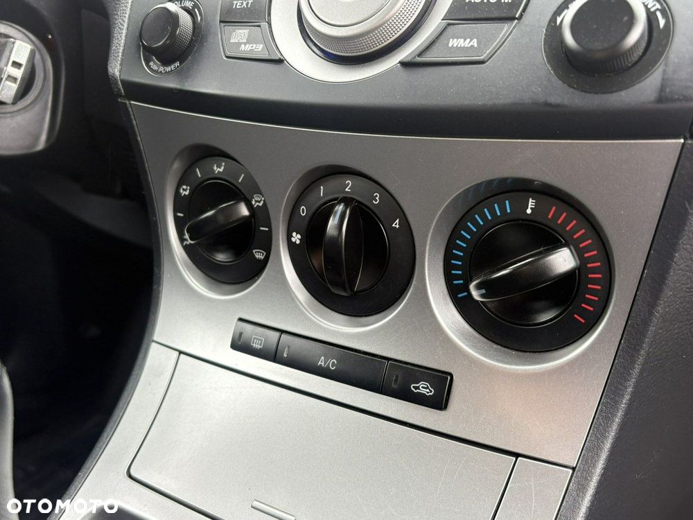 Mazda 3 1.6 MZR Edition - 17