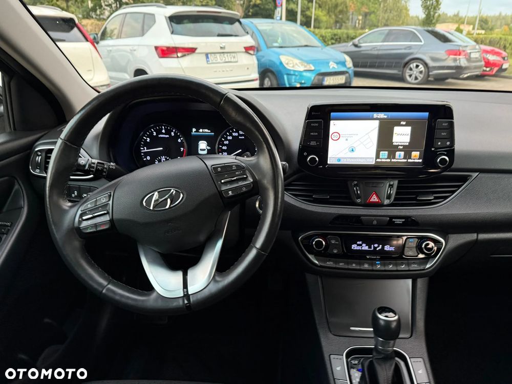 Hyundai i30 1.4 T-GDI Premium DCT - 5
