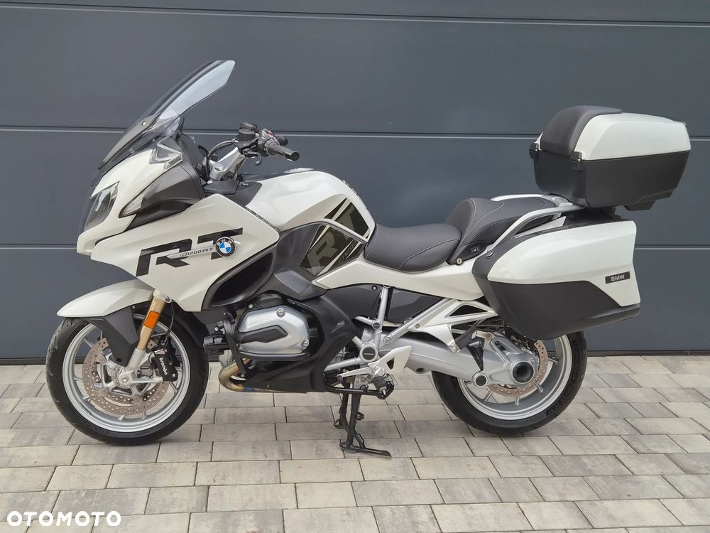 BMW RT - 31