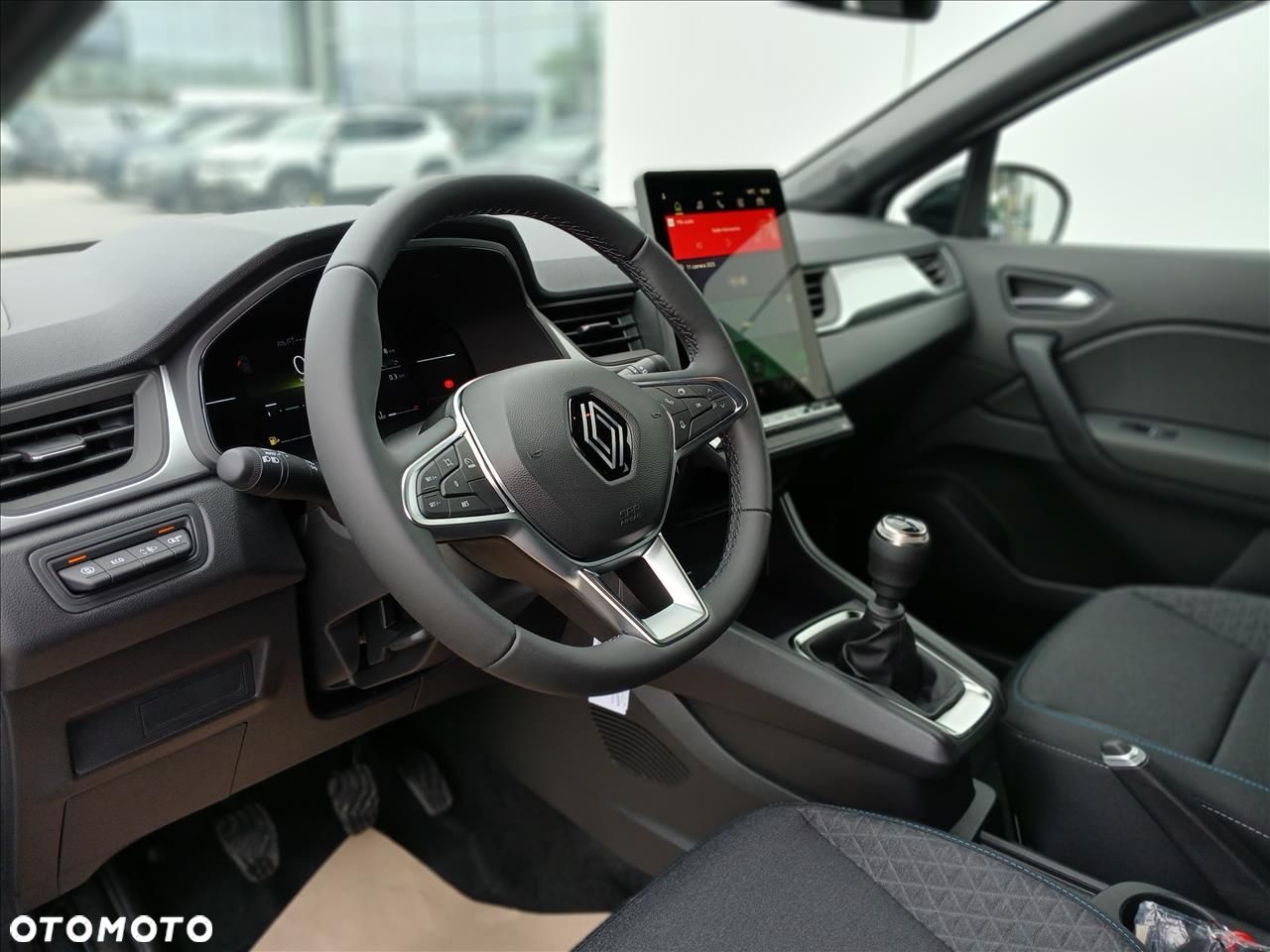 Renault Captur 1.0 TCe Evolution - 8