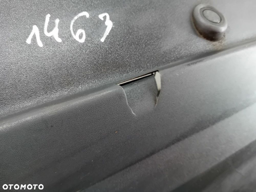 ZDERZAK TYŁ VOLVO XC90 ( 02-14 ) 44600 - 5