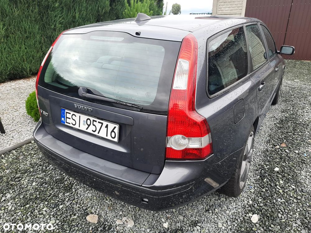 Volvo V50 2.4i Edition - 13