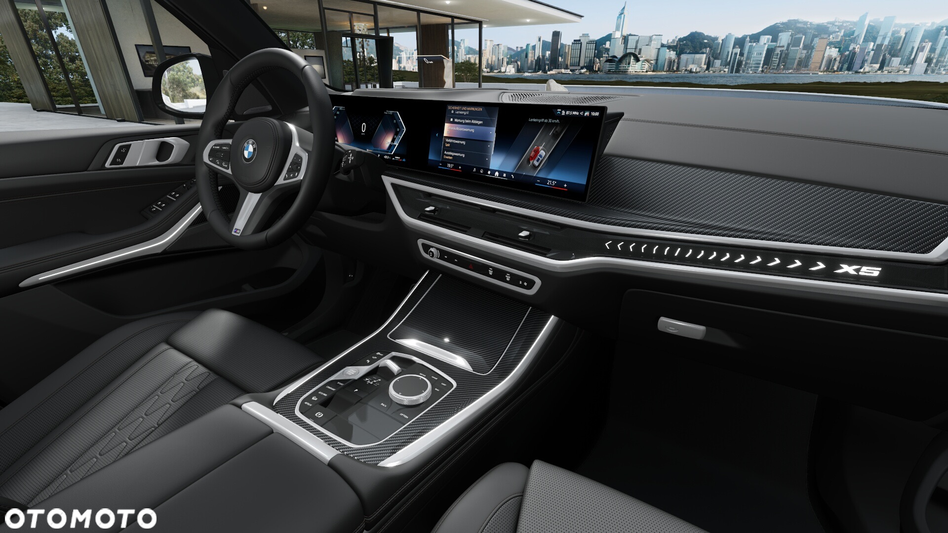 BMW X5 xDrive40d - 15