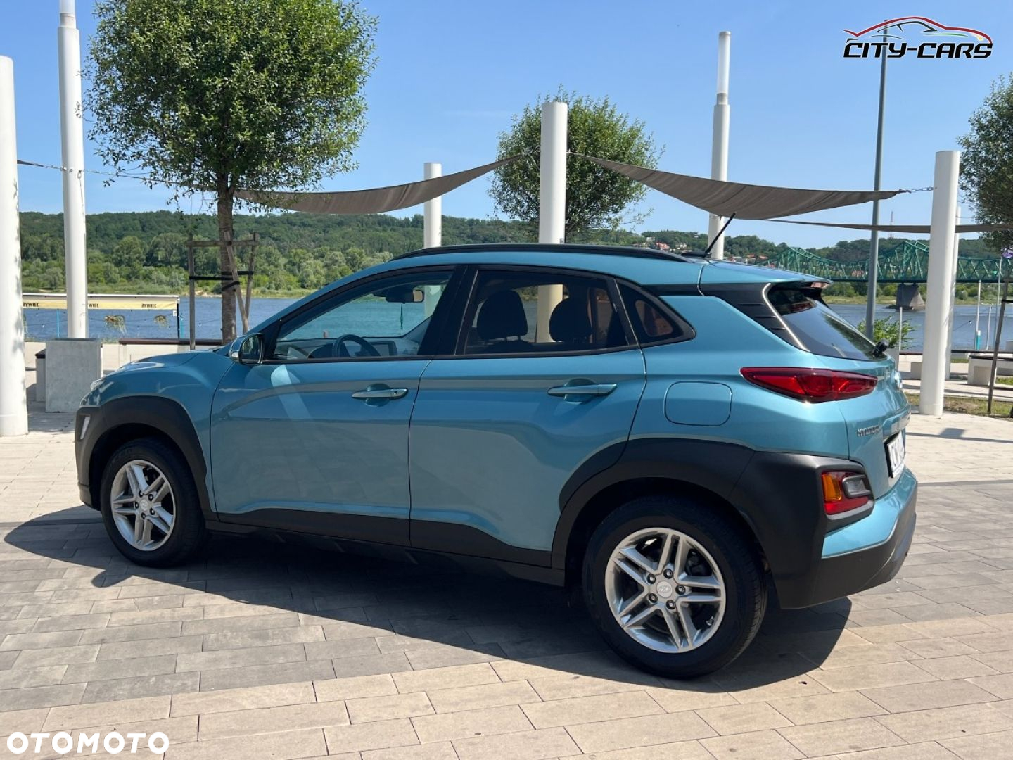 Hyundai Kona - 28