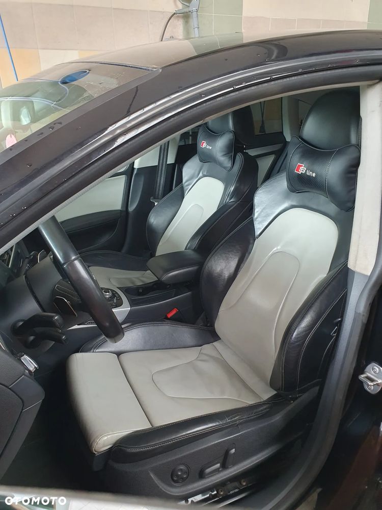 Audi A5 Sportback - 10