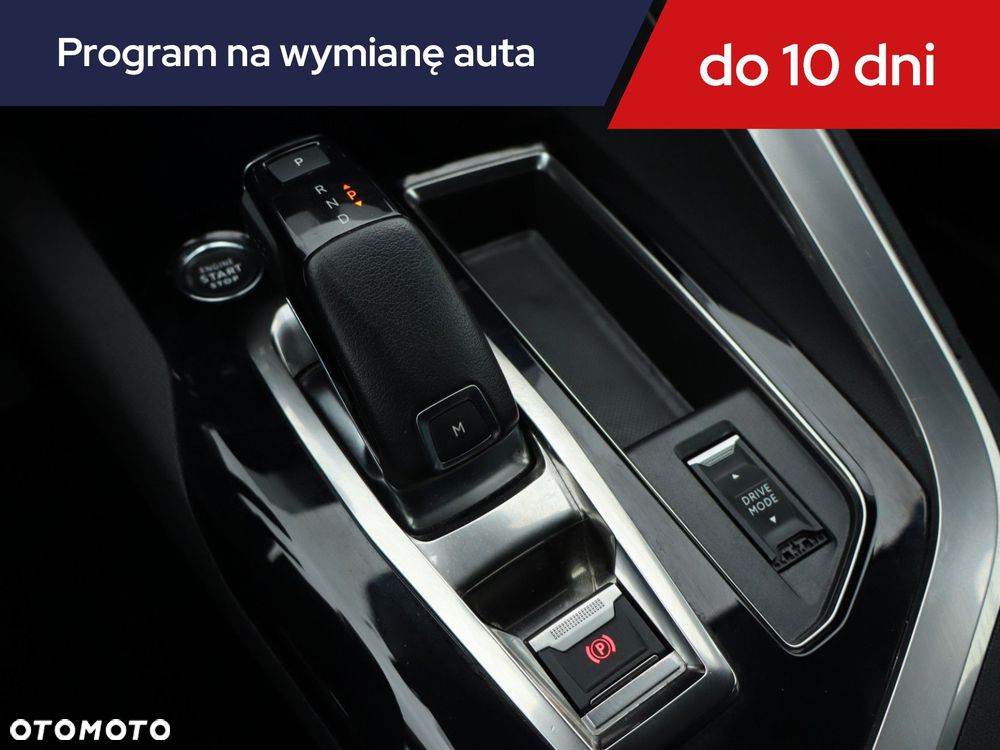 Peugeot 5008 2022