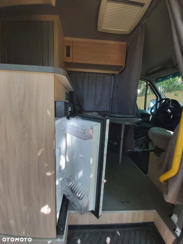 Mercedes-Benz Sprinter (BlueTec) 906.211 7G-TRONIC Plus - 9