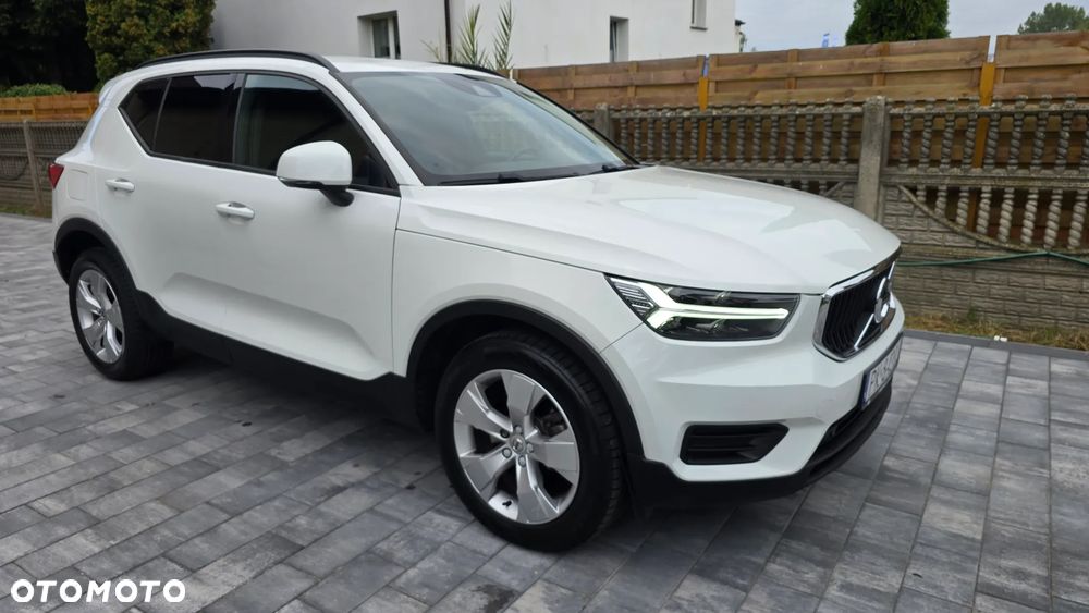 Volvo XC 40 D3 Momentum - 5