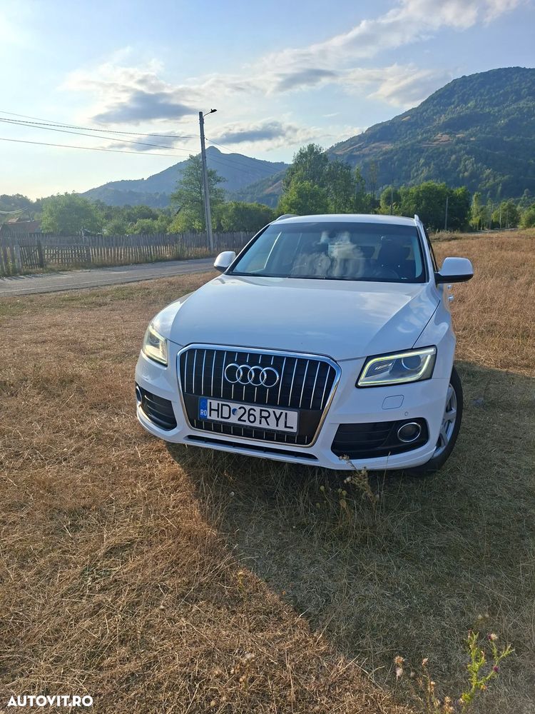 Audi Q5 2.0 TDI - 15