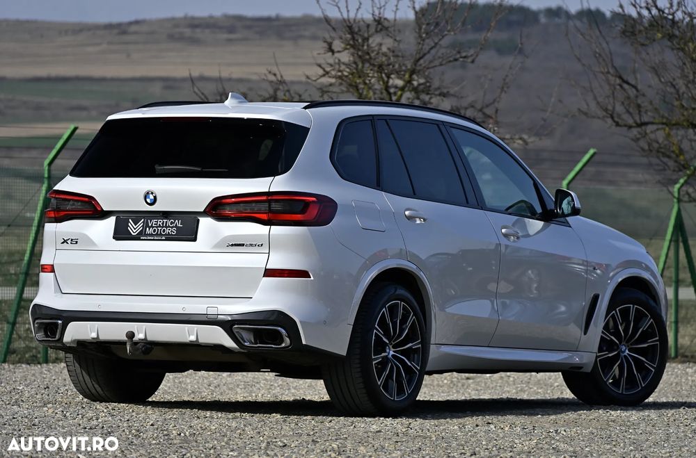 BMW X5 - 20