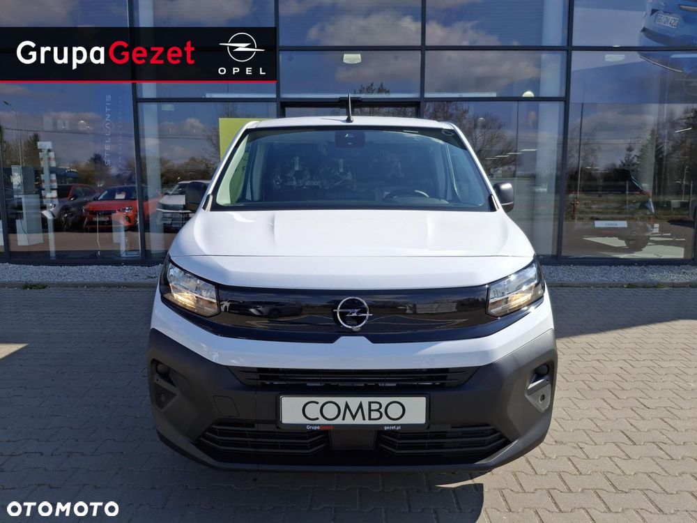 Opel Combo Cargo - 7