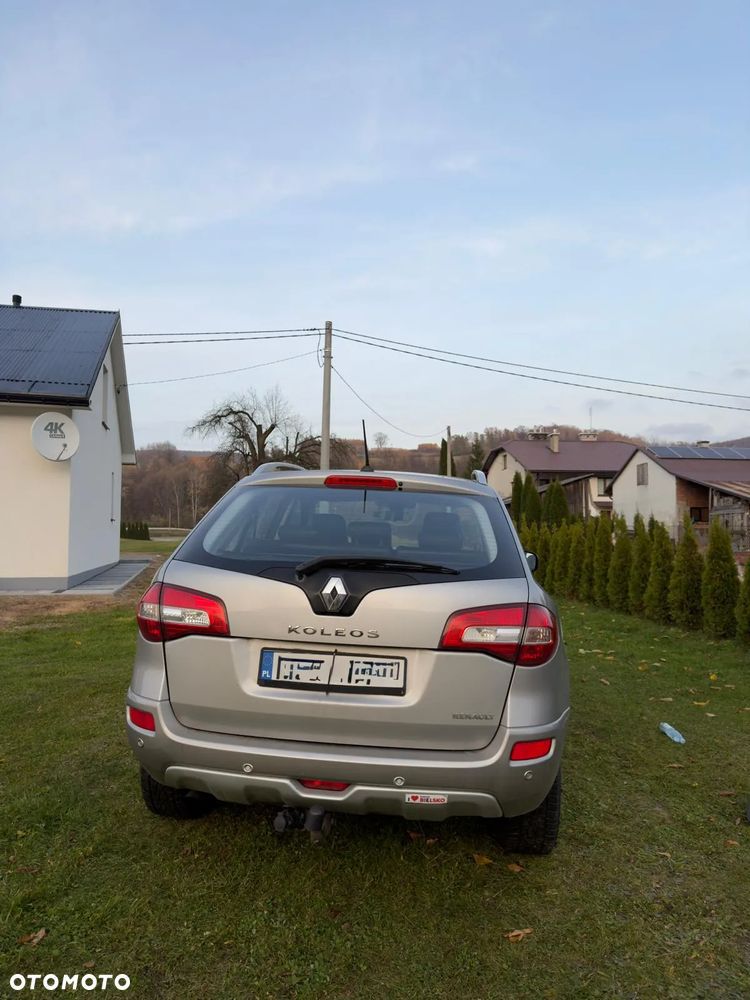 Renault Koleos 2.0 dCi 4x4 Bose Edition - 7